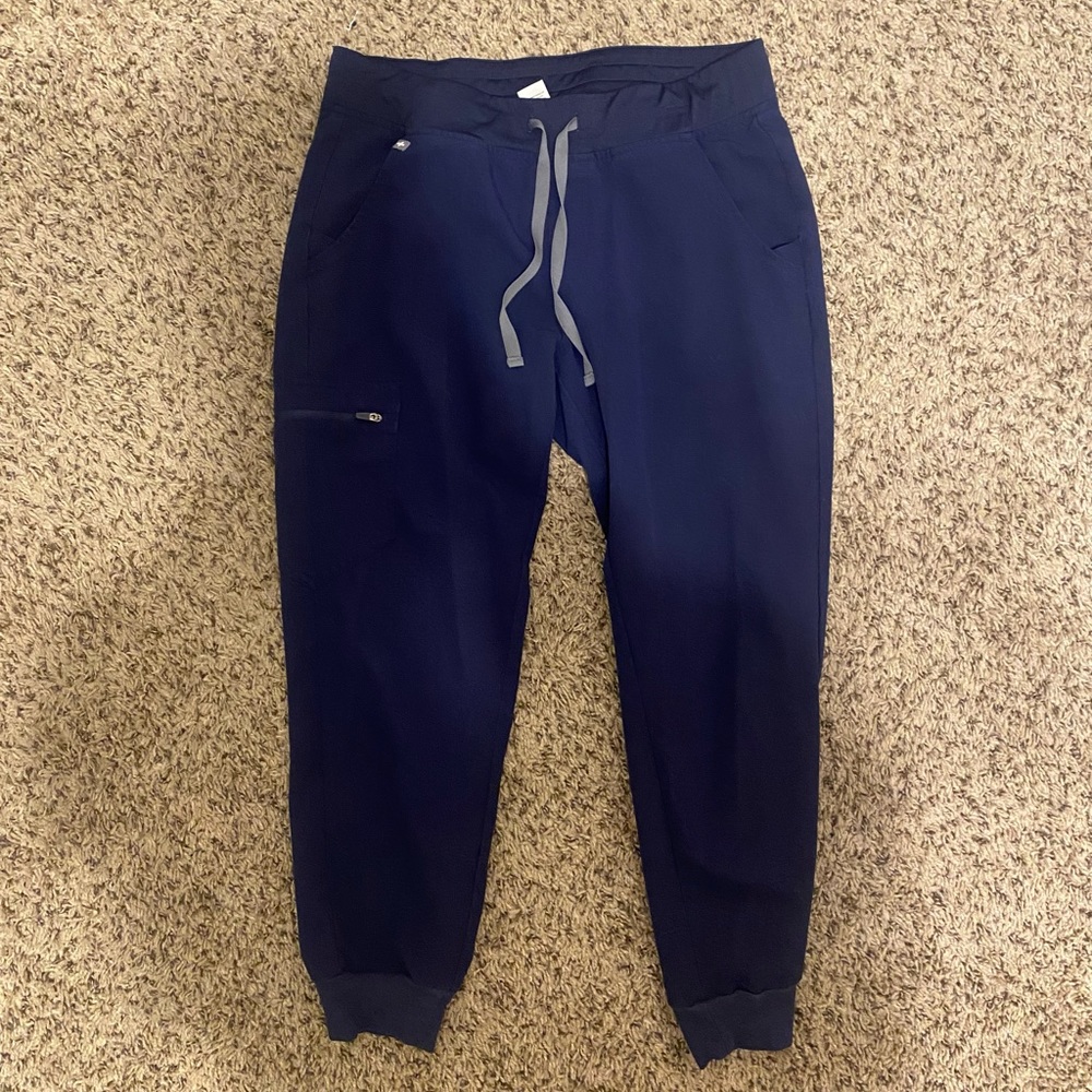 Zamora Joggers
